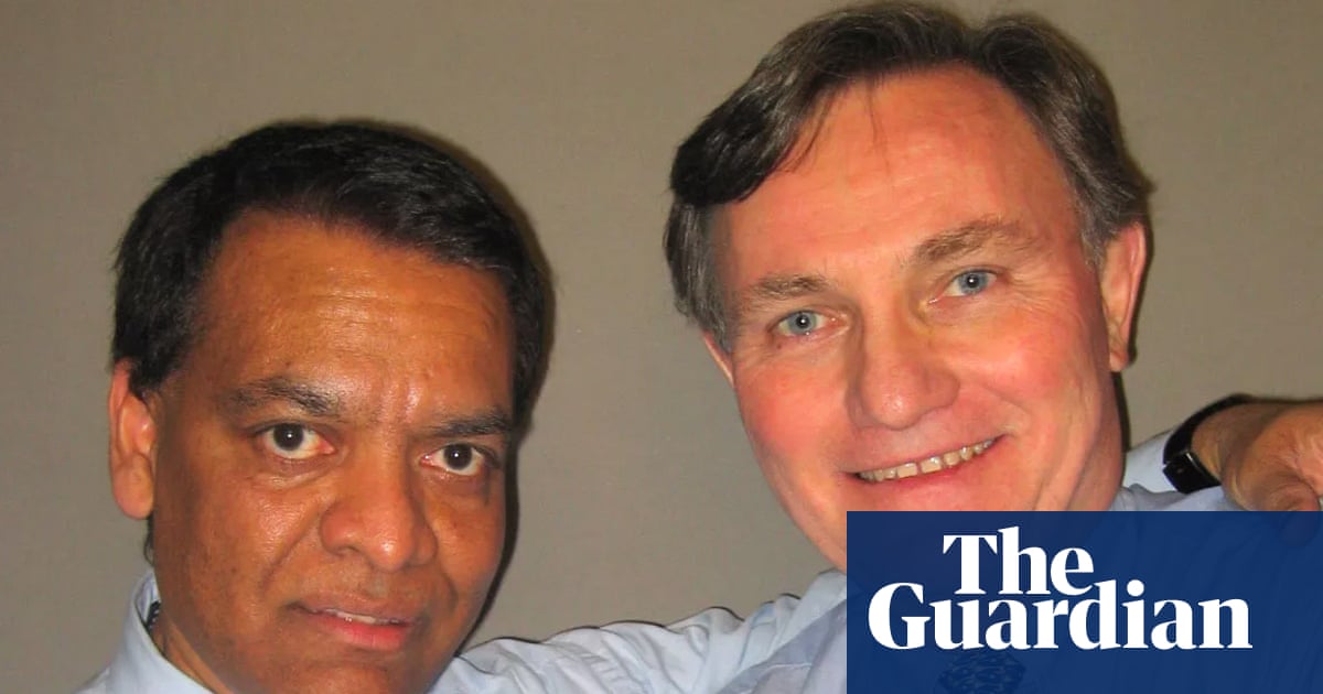 25 years ago, two strangers met in the twin towers and escaped on 9/11. What happened next? | September 11 2001