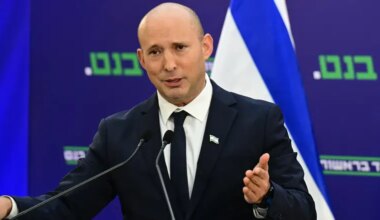 Poll: Bennett continues to lose ground