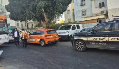 Beit Shemesh: 3-month-old pronounced dead after not waking up
