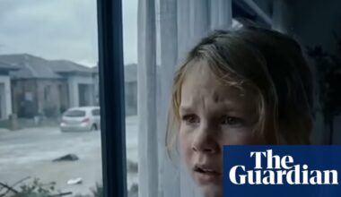 Alarming AI ads are flooding social media in the lead-up to Victoria’s election. But who is behind them? | Victorian politics