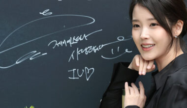 IU to return with new single on Sept. 10