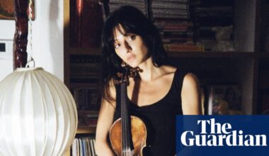 ‘Everything countercultural is doomed, isn’t it?’​ Sofie Royer, the bracingly brilliant pop star pondering life’s big questions | Pop and rock