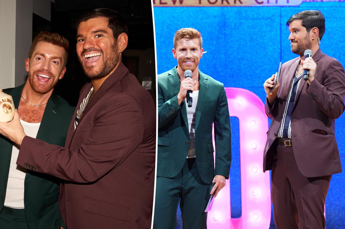 How to watch Page Six's Virtual Reali-Tea Awards for free: Release date, celebs