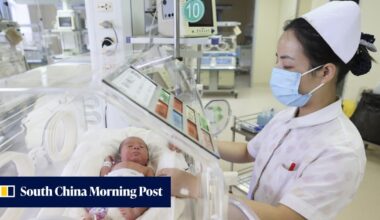 Rare earth exposure can triple low birthweight risk: Chinese study