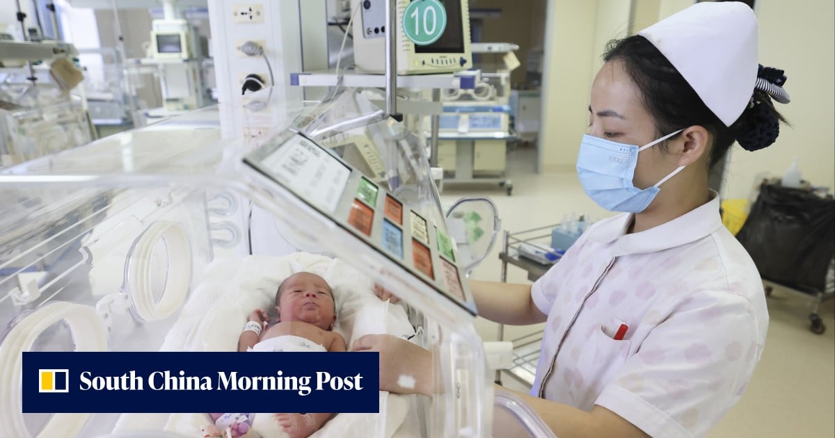 Rare earth exposure can triple low birthweight risk: Chinese study
