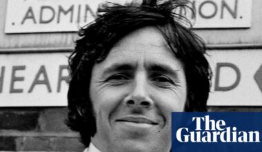 Richard O’Sullivan, star of 70s sitcom Man About the House, dies aged 82 | TV comedy
