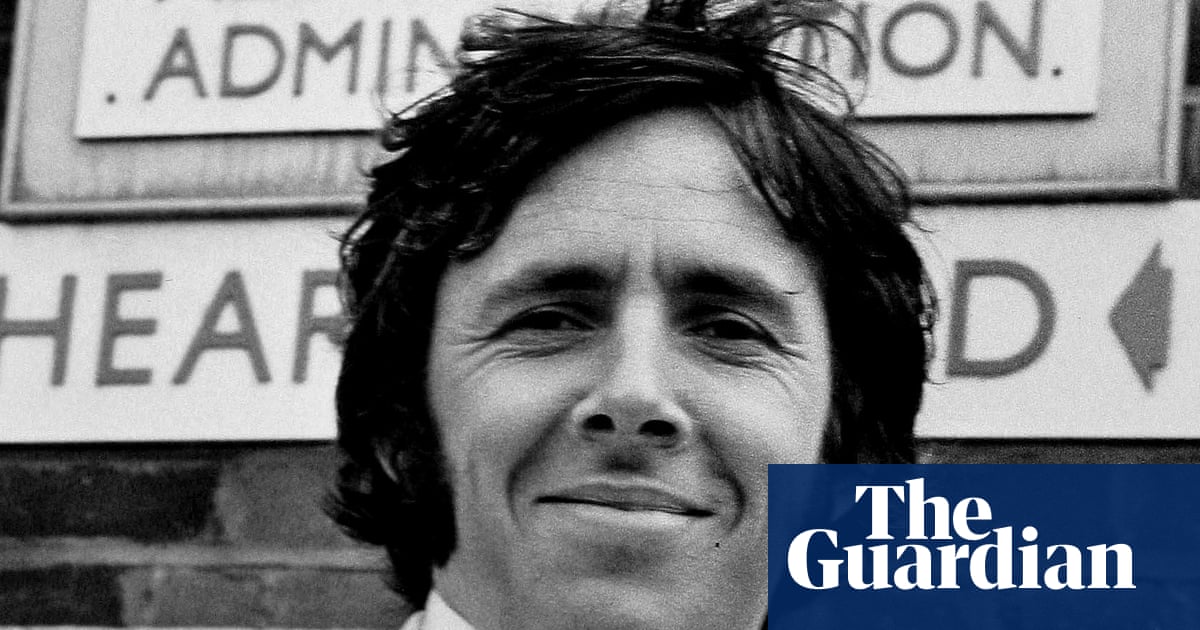 Richard O’Sullivan, star of 70s sitcom Man About the House, dies aged 82 | TV comedy