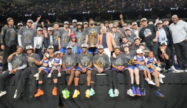 10 games to watch: Defending champion New York Knicks