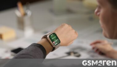 Huawei Watch D3 and FreeBuds Neo debut