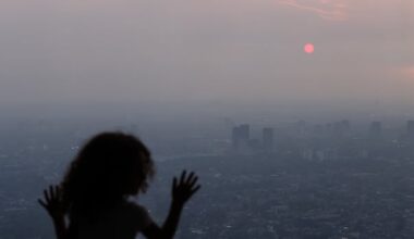 Climate change past the point of no return, UN says, as worst impacts are now unavoidable