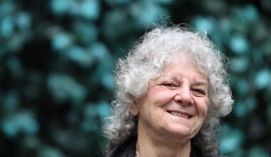 Ada Yonath, chemistry Nobel winner who mapped the ribosome, dies at 87 | News