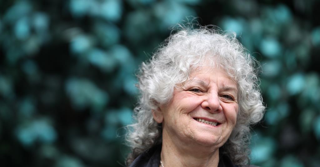 Ada Yonath, chemistry Nobel winner who mapped the ribosome, dies at 87 | News