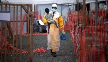 Ebola Outbreak 'Still Evolving' As Deaths Pass 3,000