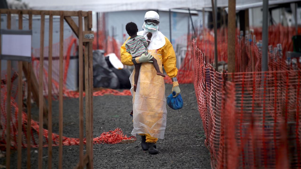 Ebola Outbreak 'Still Evolving' As Deaths Pass 3,000