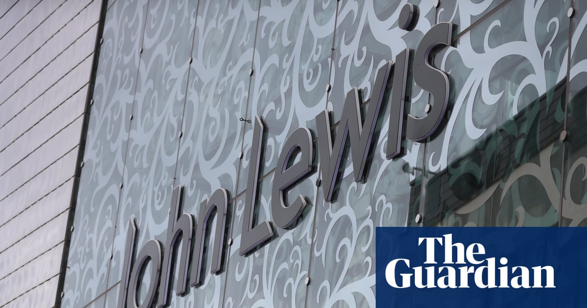 John Lewis to launch YouTube chatshow to improve AI search results | John Lewis