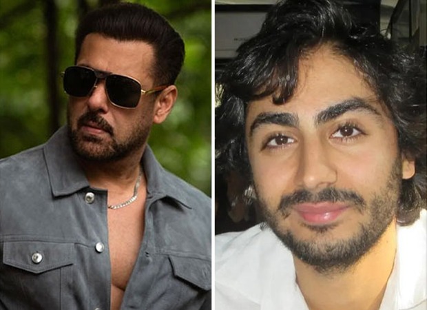 EXCLUSIVE: Salman Khan to make cameo in Arbaaz Khan’s son Arhaan Khan’s debut film : Bollywood News