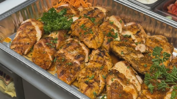 Halal dining is on the rise in Halifax