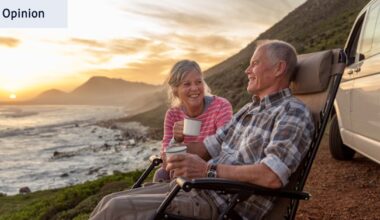 Don’t fear drawing down super on retirement: Consider these important controls