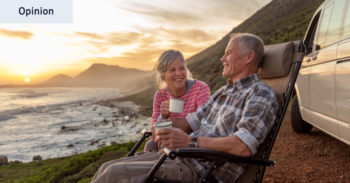 Don’t fear drawing down super on retirement: Consider these important controls
