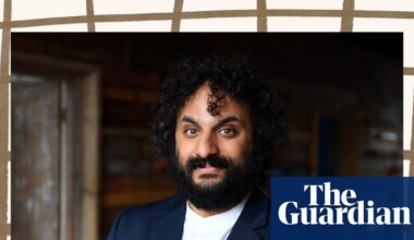 From Nish Kumar to the Bayeux tapestry: your complete entertainment guide to the week ahead | Culture