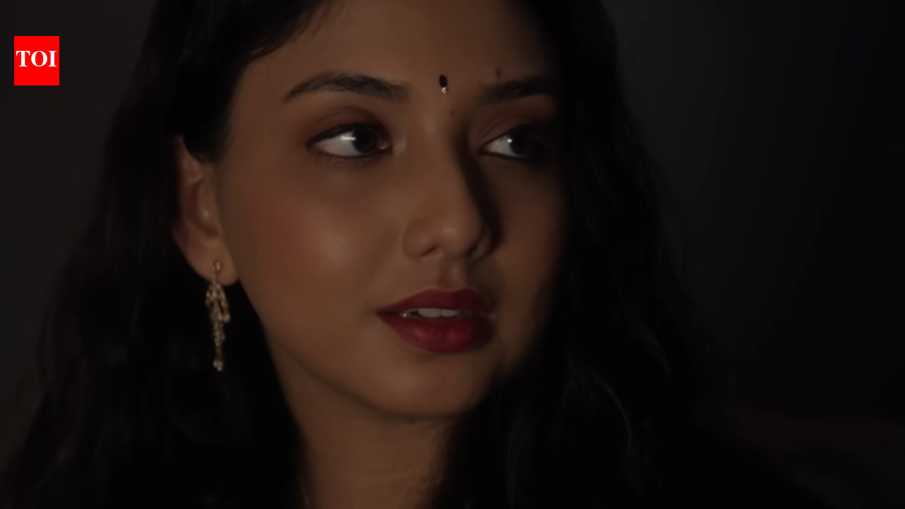 Yen Ennai Edho Seidhai Movie Review: Small true moments carry a slice-of-life debut