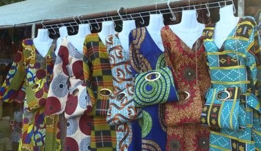 African Street Festival continues with Day 3