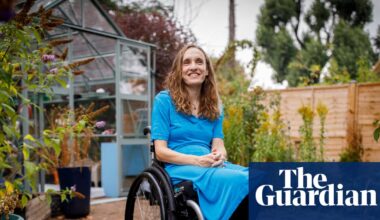 ‘I want to live’: the disabled people unable to go abroad because of care funding refusal | Disability
