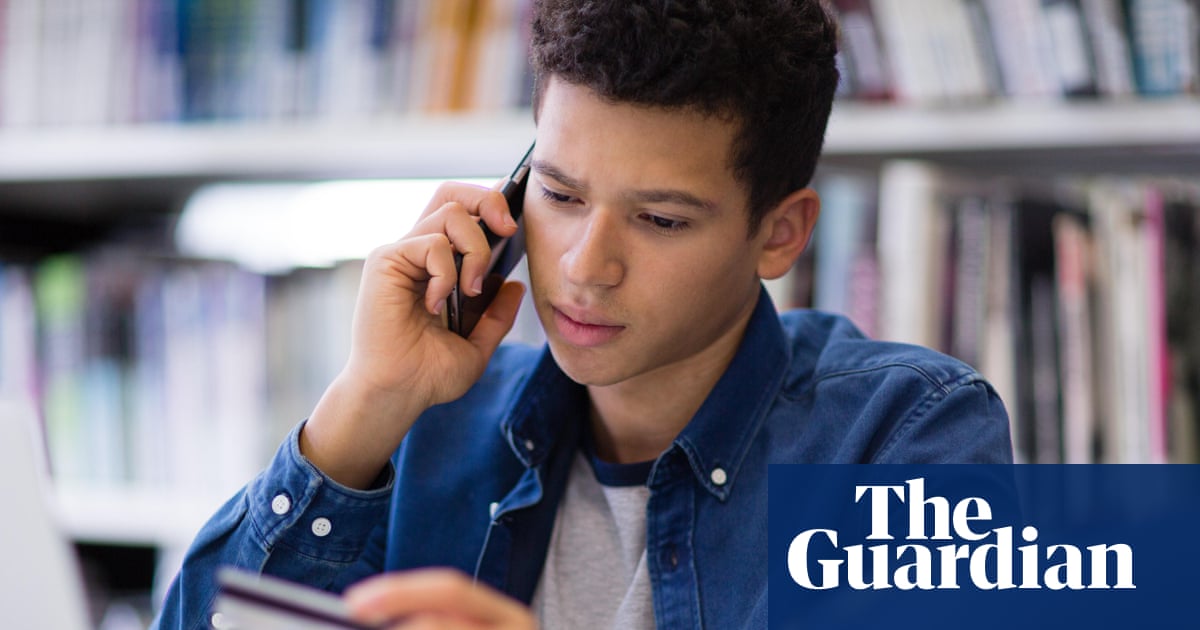 The student loan scam looking to dupe already anxious students | Scams