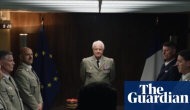 French thriller Jupiter brings nuclear anxiety to red carpets of Venice | Venice film festival