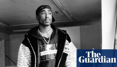 Tupac trial spotlights decades of US police failures in solving the case | Tupac Shakur