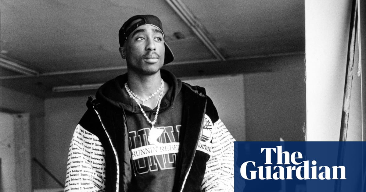 Tupac trial spotlights decades of US police failures in solving the case | Tupac Shakur