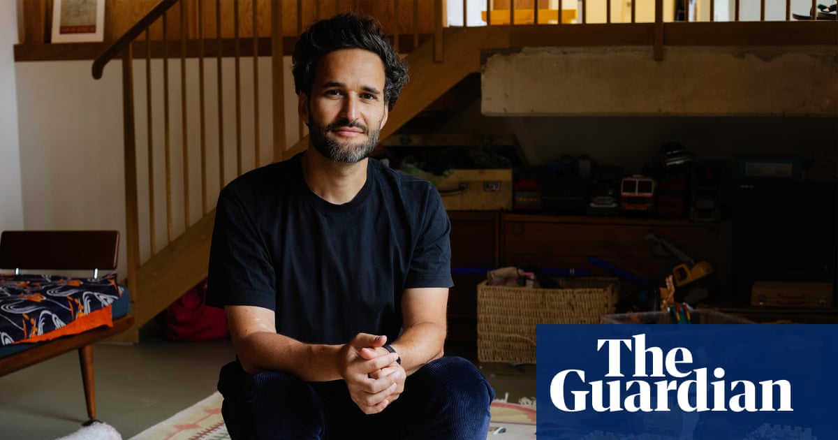 I’m a father of three who studies the impact of artificial intelligence: this is what parents need to know about AI | AI (artificial intelligence)