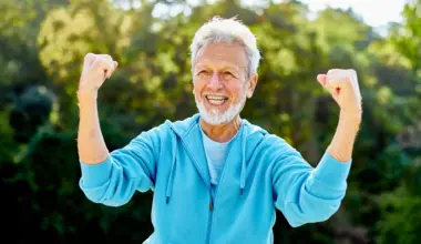 This lifestyle program improved cognition 55% more than basic health advice