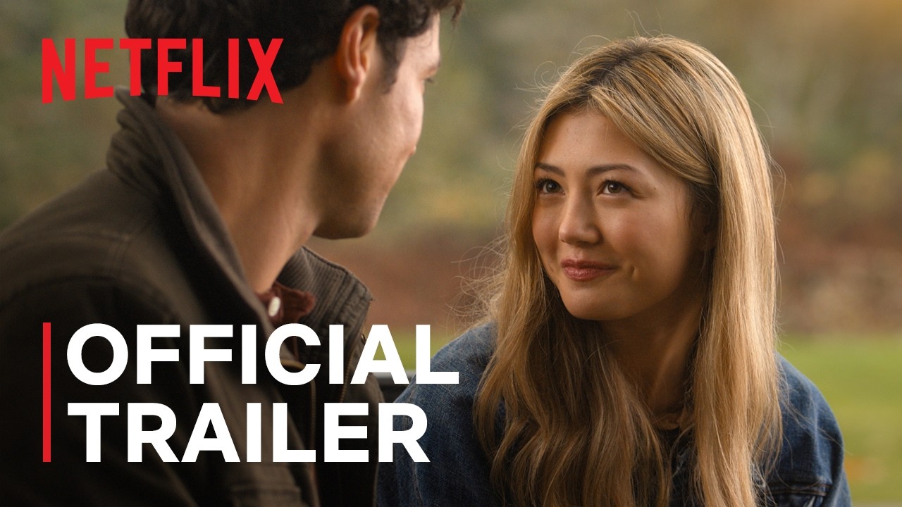 Crew Girl | Official Trailer | Netflix - YouTube