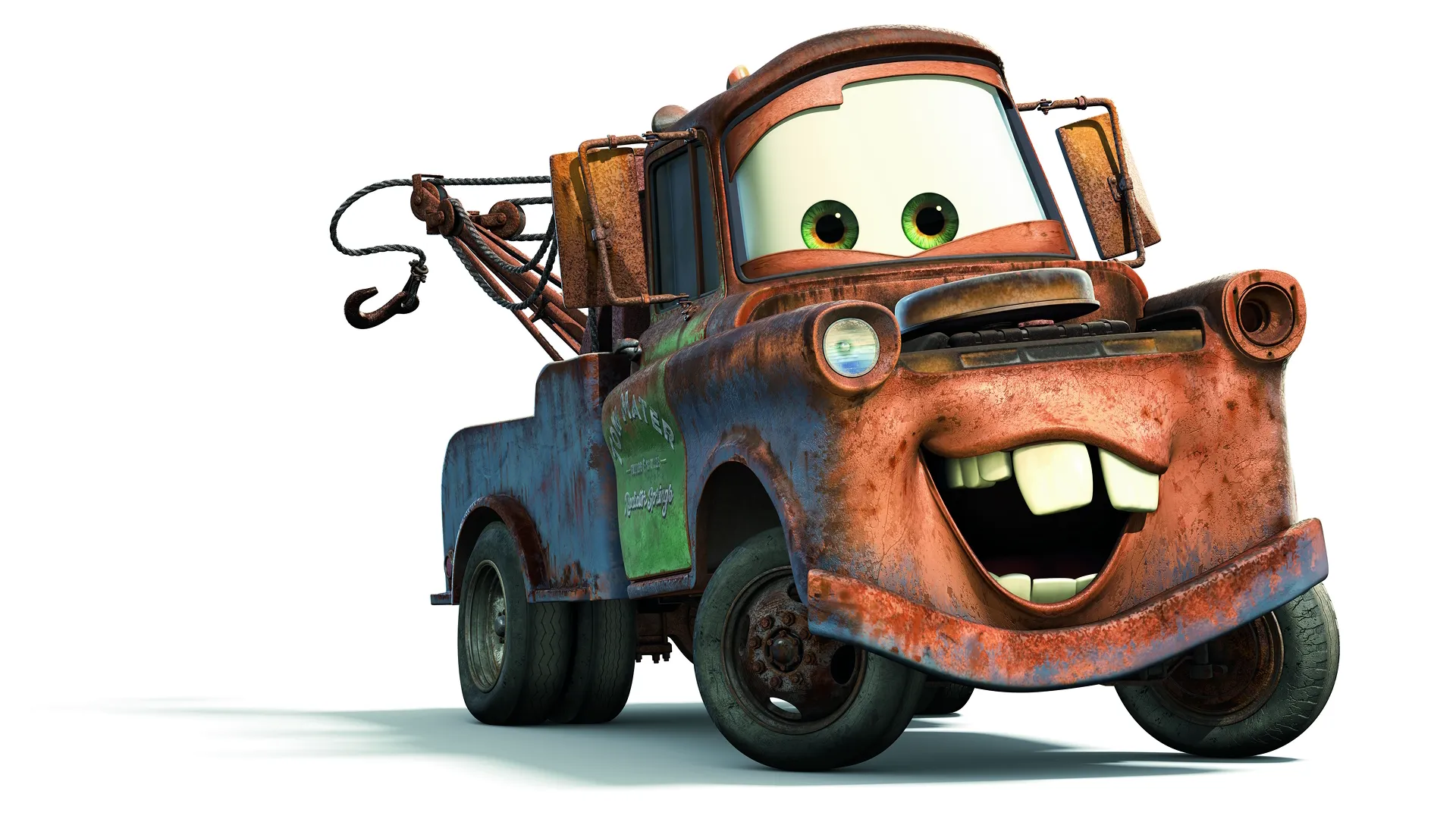 Mater