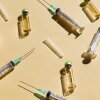 Synthetic peptides are gaining popularity as a treatment, though most having not been tested for safety in humans. The government may make a change to allow compounding pharmacies to produce them.