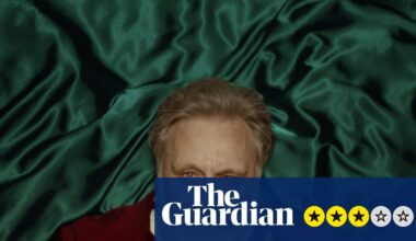 The Pervert’s Guide to Utopias review – Slavoj Žižek goes in search of paradise | Venice film festival