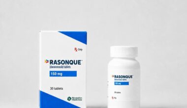 US approves pancreatic cancer treatment that targets ‘undruggable’ proteins | Business