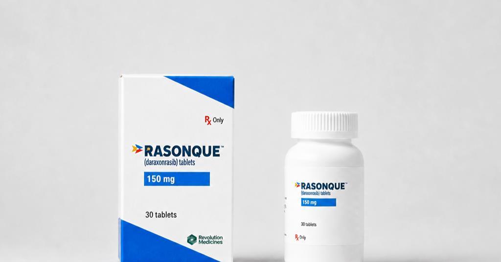 US approves pancreatic cancer treatment that targets ‘undruggable’ proteins | Business