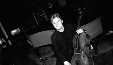 The Strad News - Cellist Jonathan Swensen named inaugural recipient of Olesen Music Award