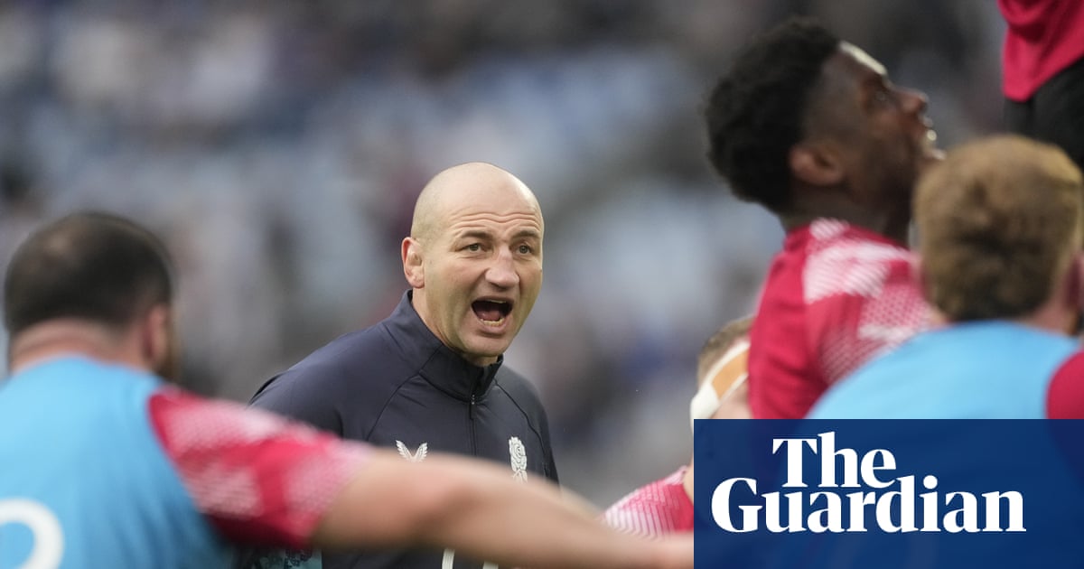 England to extend Borthwick contract as Pollock closes on £400,000 Northampton deal | England rugby union team