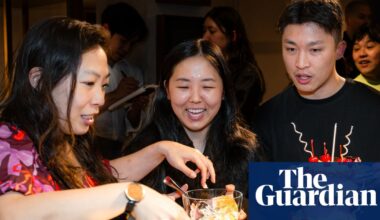 The first rule of Cookbook Club Naarm? Make friends | Australian food and drink