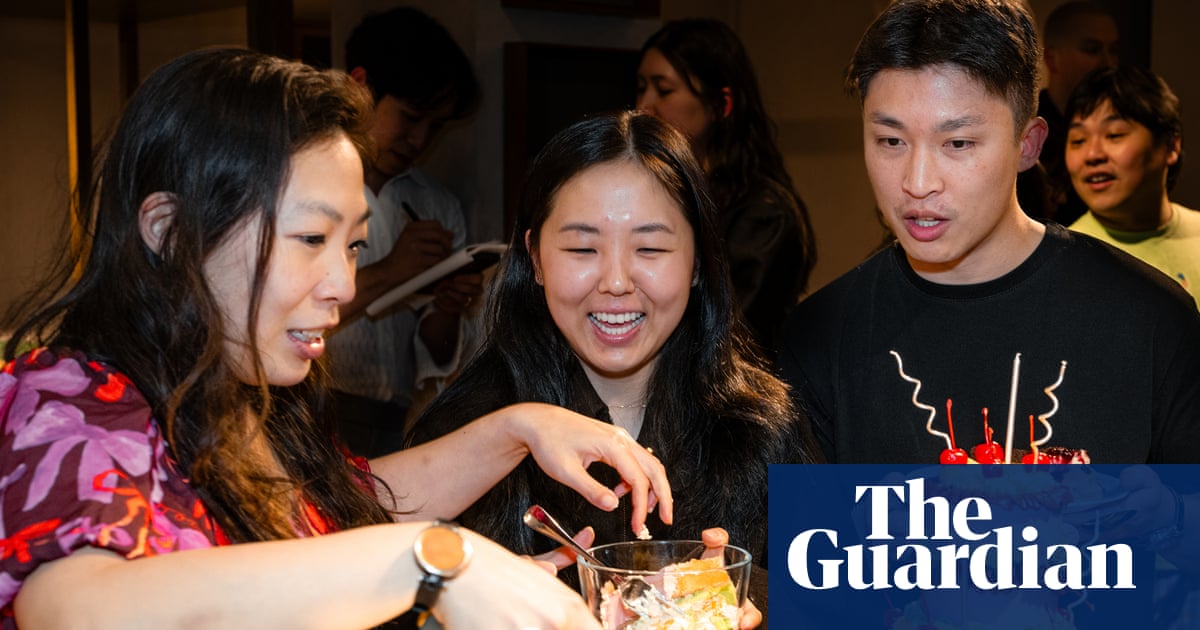 The first rule of Cookbook Club Naarm? Make friends | Australian food and drink