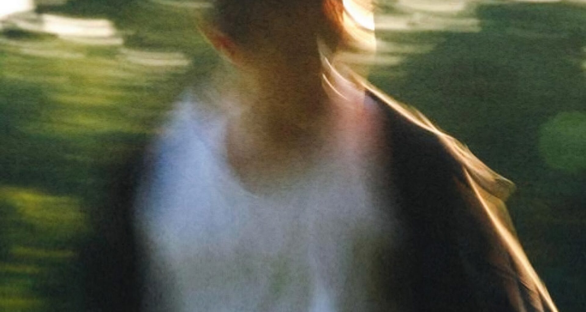 The cover image of Mark Lee
