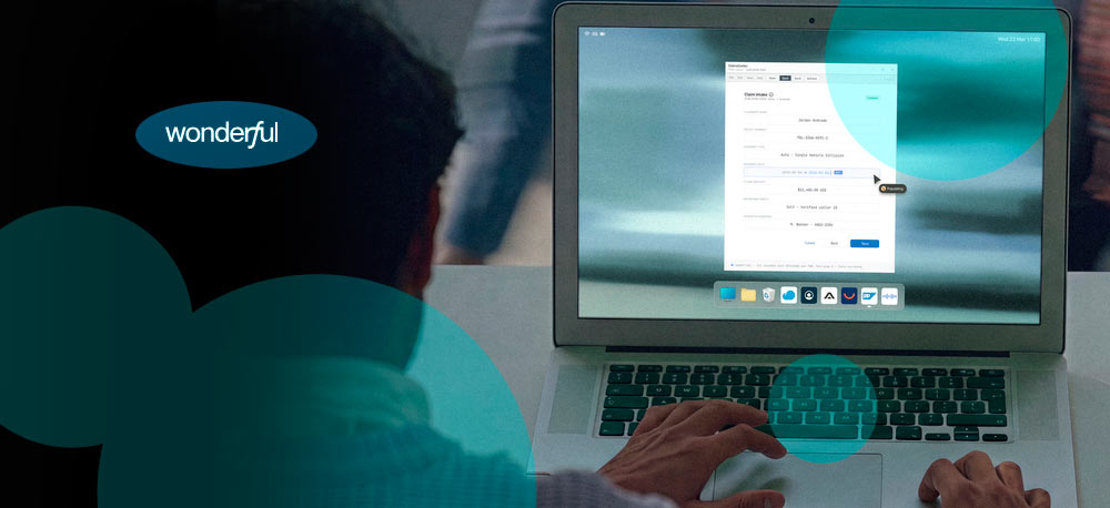 Wonderful expands AI operating platform for insurance workflows