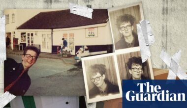 ‘People think fame is a magic wand’: Jarvis Cocker on old songs, young fans and his granny’s verdict on Pulp | Movies