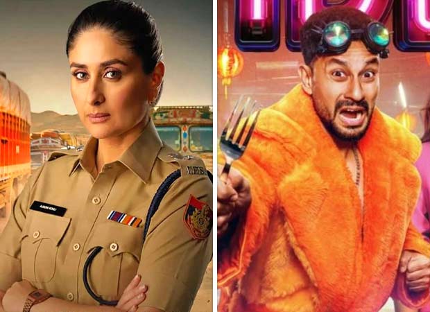 BREAKING: Daayra marks Kareena Kapoor Khan’s TENTH film to receive ‘A’ rating from CBFC; Kunal Kemmu’s Vibe also gets adult certificate : Bollywood News