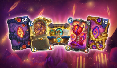 하스스톤: 워크래프트의 영웅들 Hearth Stone: Heroes of Warcraft