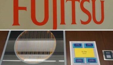 Fujitsu to export AI chips built on supercomputer tech to US, Asia