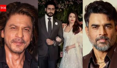 Shah Rukh Khan's Rs 100 crore house in Dubai to Abhishek Bachchan, Aishwarya's Rs 17.5 crore property, R Madhavan, Salman Khan, Shilpa Shetty: Indian celebs who own properties in BRICS nations |